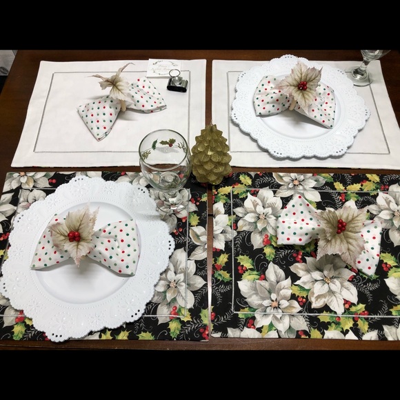 PLACEMATS - Picture 11 of 12